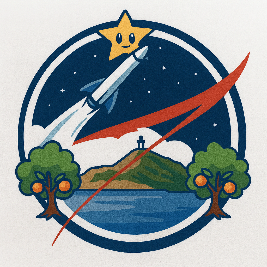 Logo de SamarIA SmartLab
